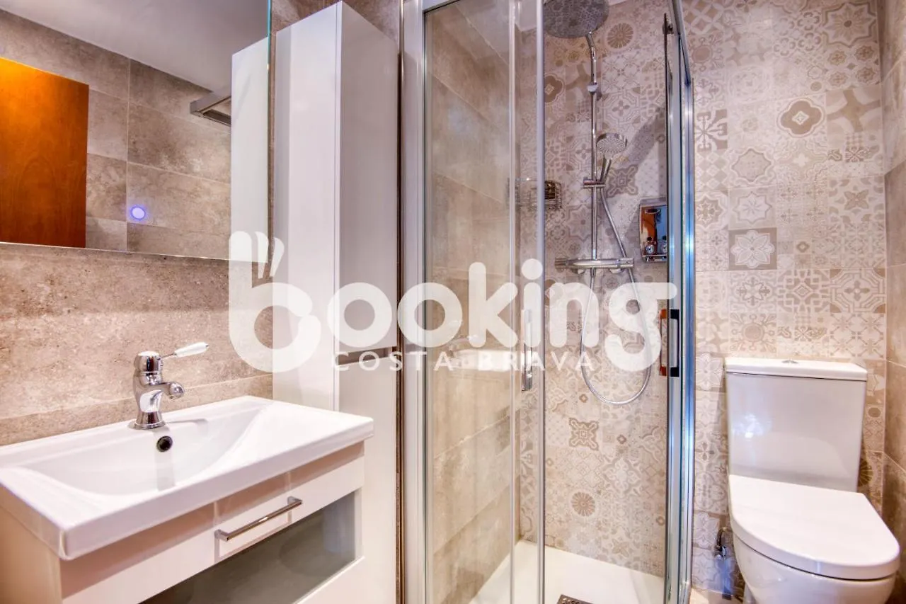 Appartement Soleado - Apartament Amb Gran Terrassa Al Centre De Platja D'Aro, Amb Parking I Piscina Comunitaria Espagne